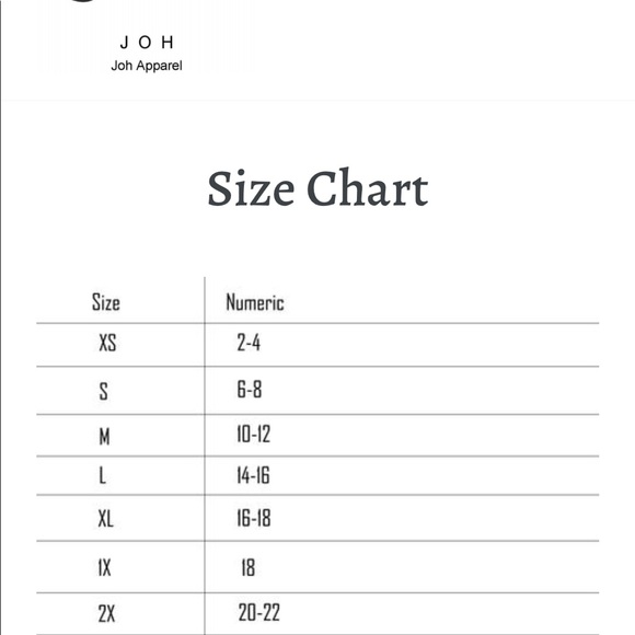 Joh apparel Kelly v-neck top chocolate brown - Picture 7 of 7